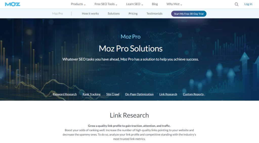 moz backlink checker fr