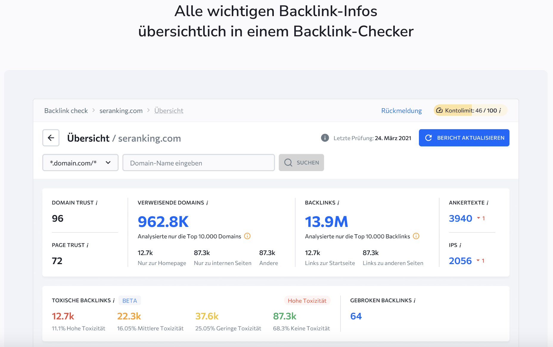 Kostenloser-Backlink-Check-fur-detaillierte-Backlink-Analyse