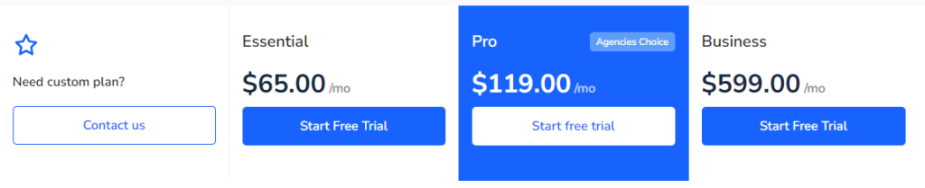 new se ranking pricing 7